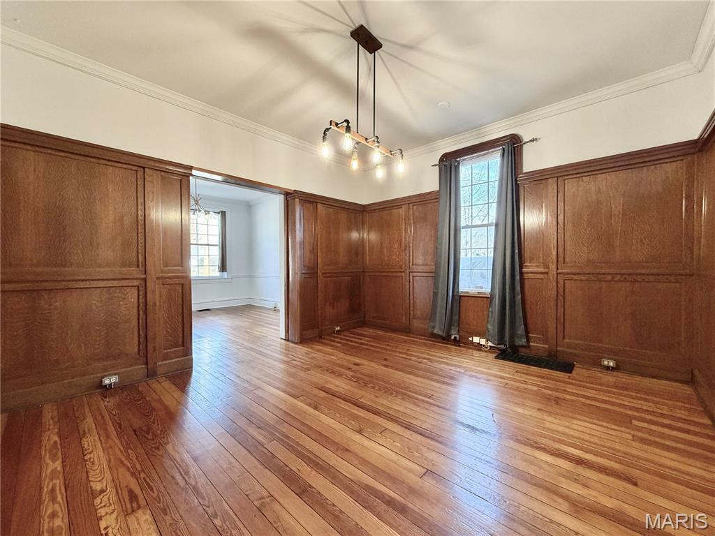 GREENWOOD - Commercial Lease