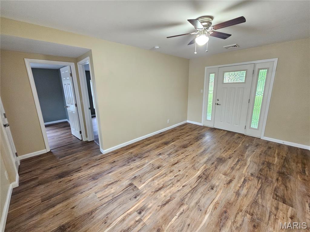 Rainbow Terrace - Residential