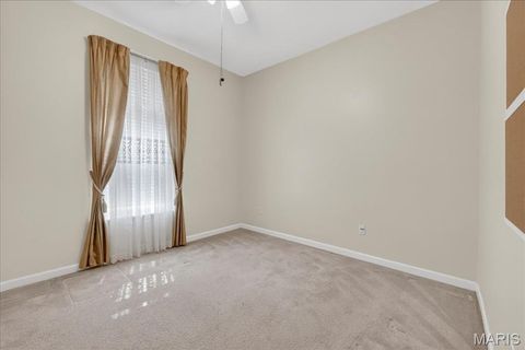 Tiny photo for 1251 Gardens Circle Drive #2B, Unincorporated, MO 63125 (MLS # 26030464)