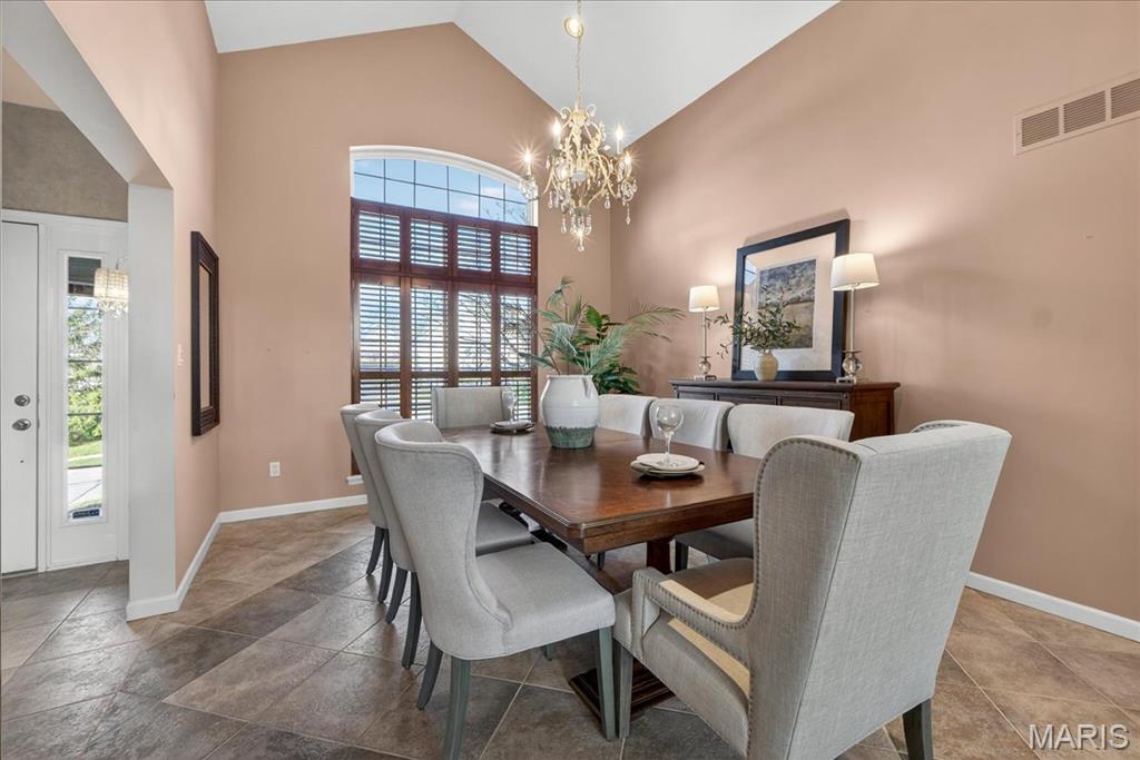 Sandistan Manor - Residential