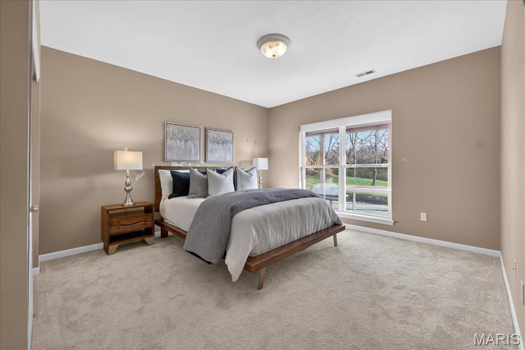 Sandistan Manor - Residential