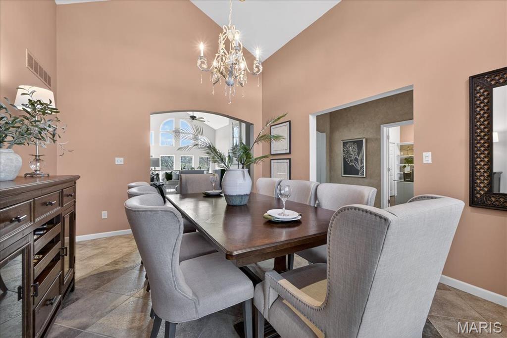 Sandistan Manor - Residential