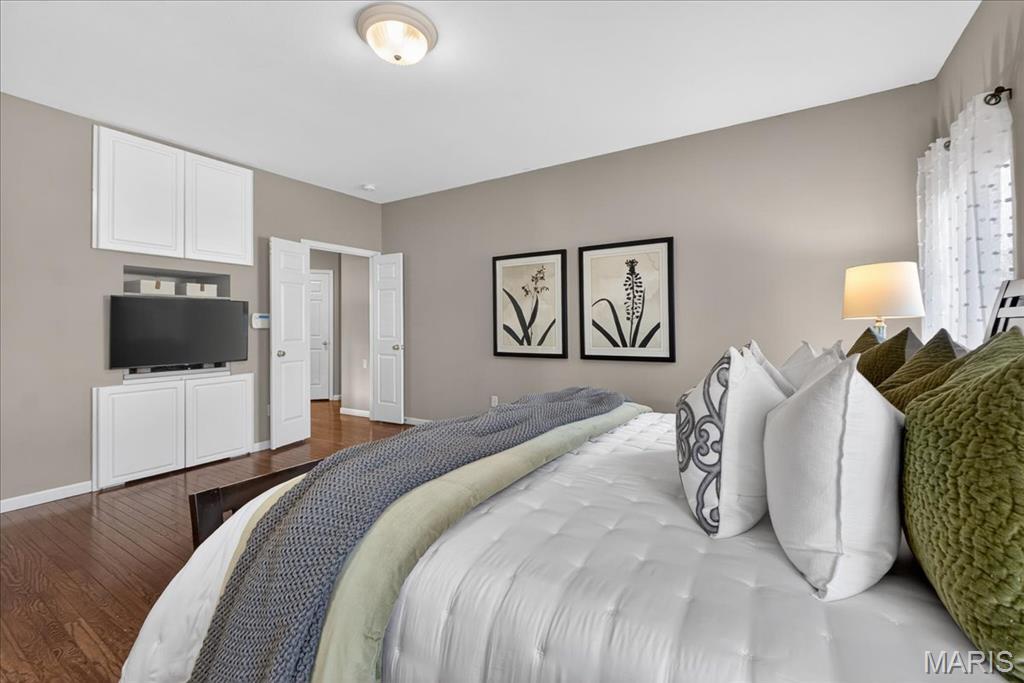 Sandistan Manor - Residential