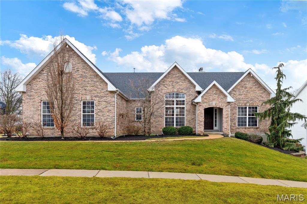 Sandistan Manor - Residential