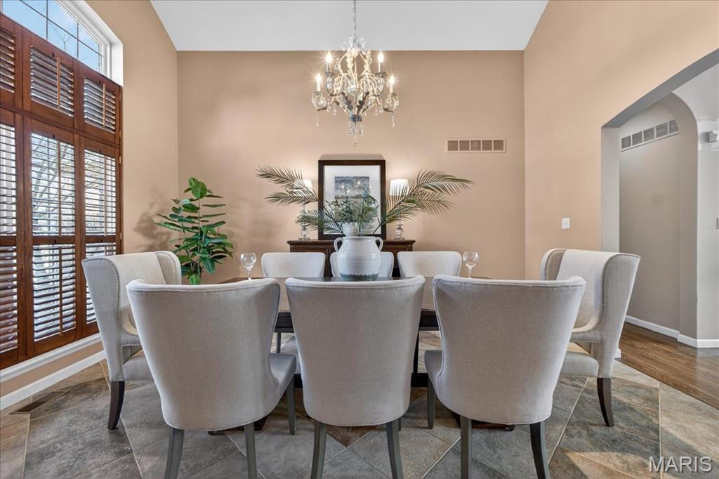 Sandistan Manor - Residential