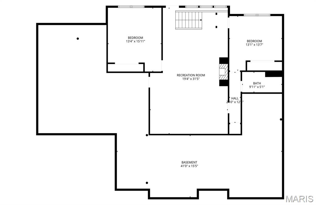 Sandistan Manor - Residential
