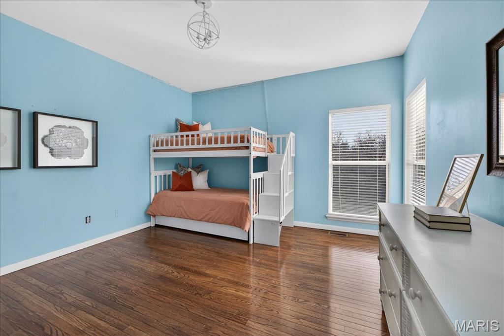 Sandistan Manor - Residential