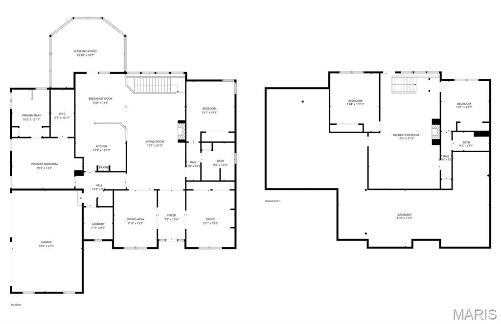 Sandistan Manor - Residential