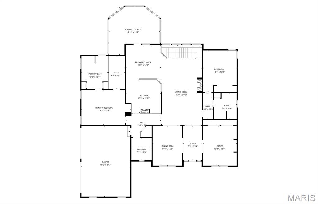 Sandistan Manor - Residential