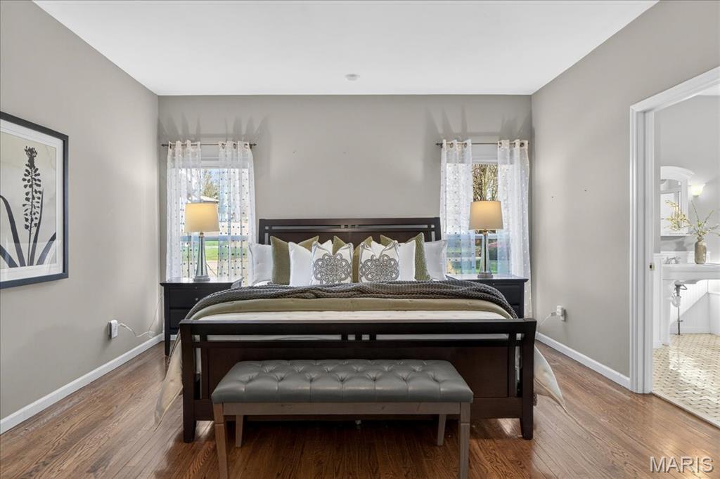 Sandistan Manor - Residential