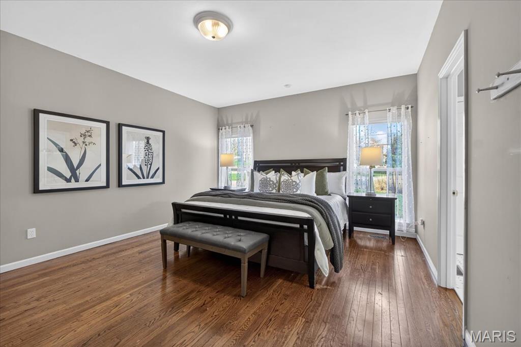 Sandistan Manor - Residential