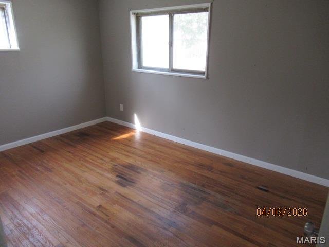 Castle Point Unit 2 - Residential