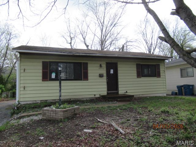 Castle Point Unit 2 - Residential