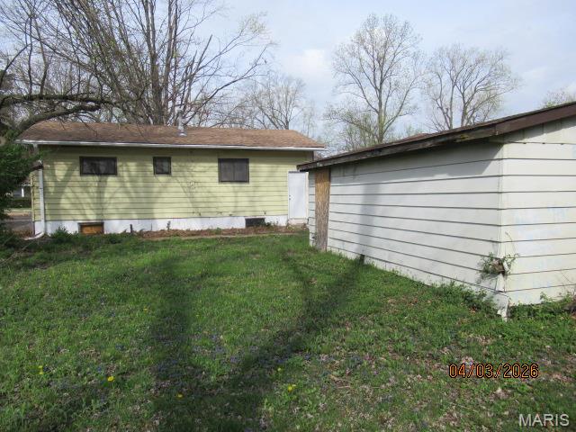 Castle Point Unit 2 - Residential