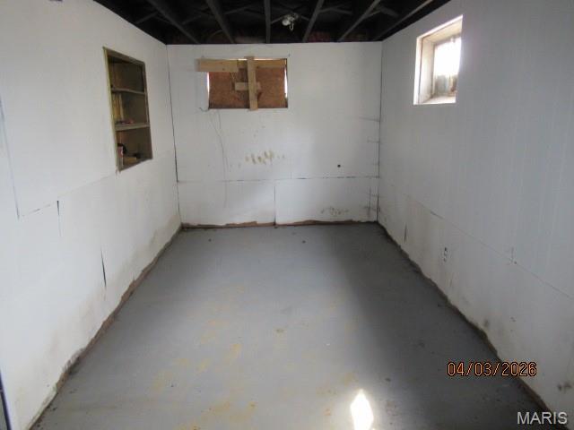 Castle Point Unit 2 - Residential