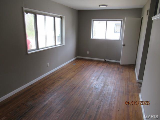 Castle Point Unit 2 - Residential