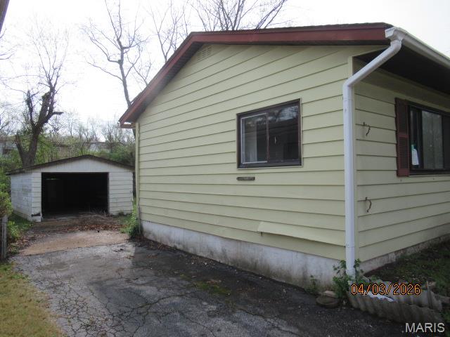 Castle Point Unit 2 - Residential