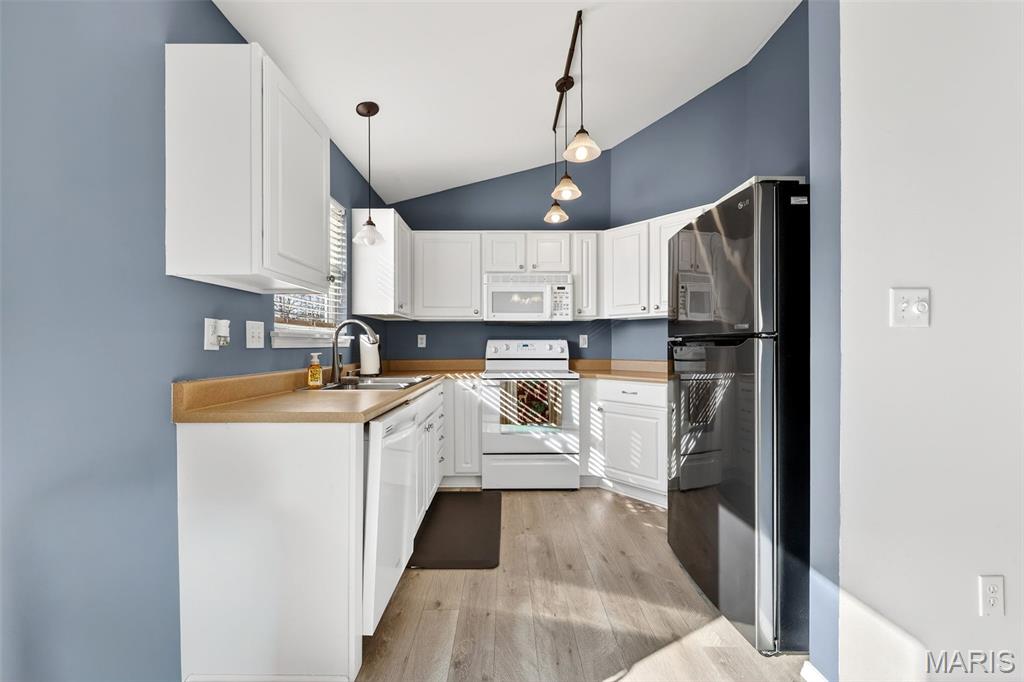 Suncrest Village #1 - Residential