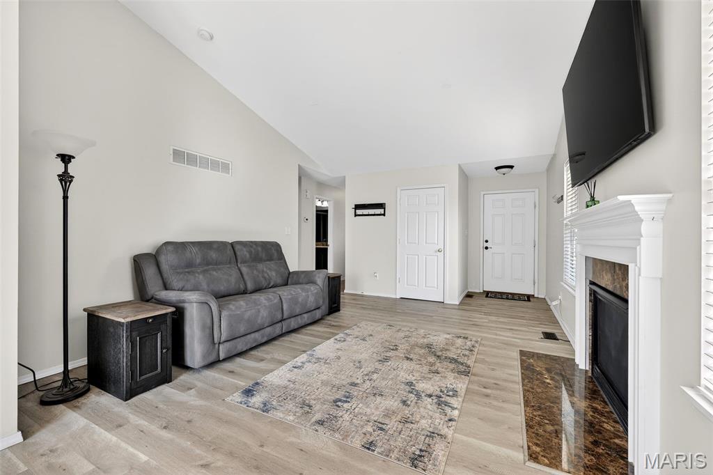 Suncrest Village #1 - Residential