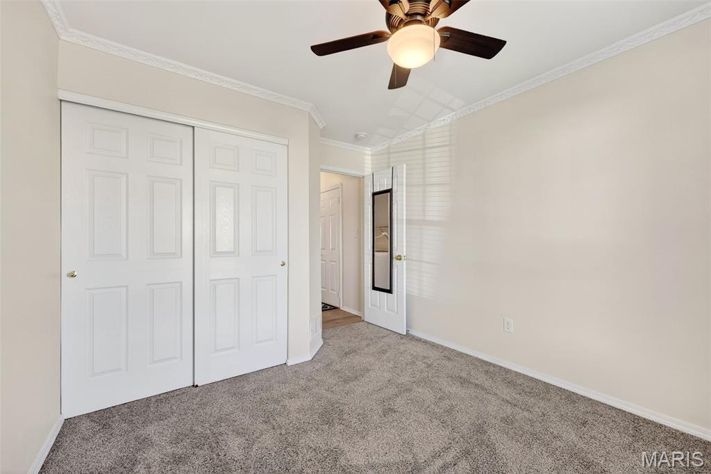 Suncrest Village #1 - Residential