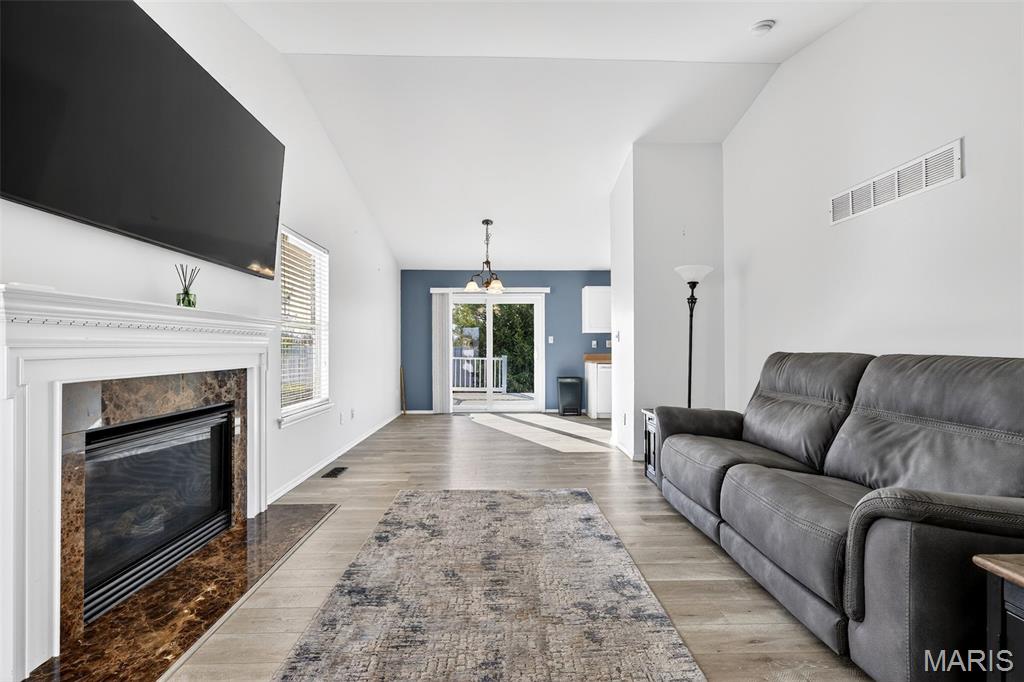 Suncrest Village #1 - Residential