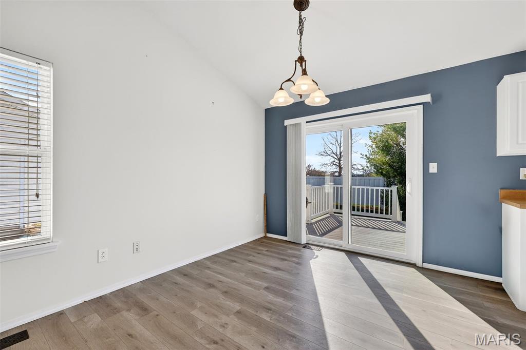 Suncrest Village #1 - Residential