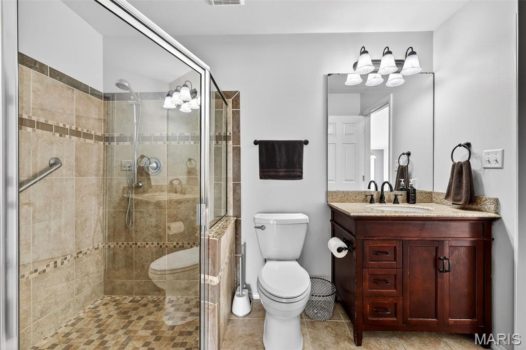 Suncrest Village #1 - Residential