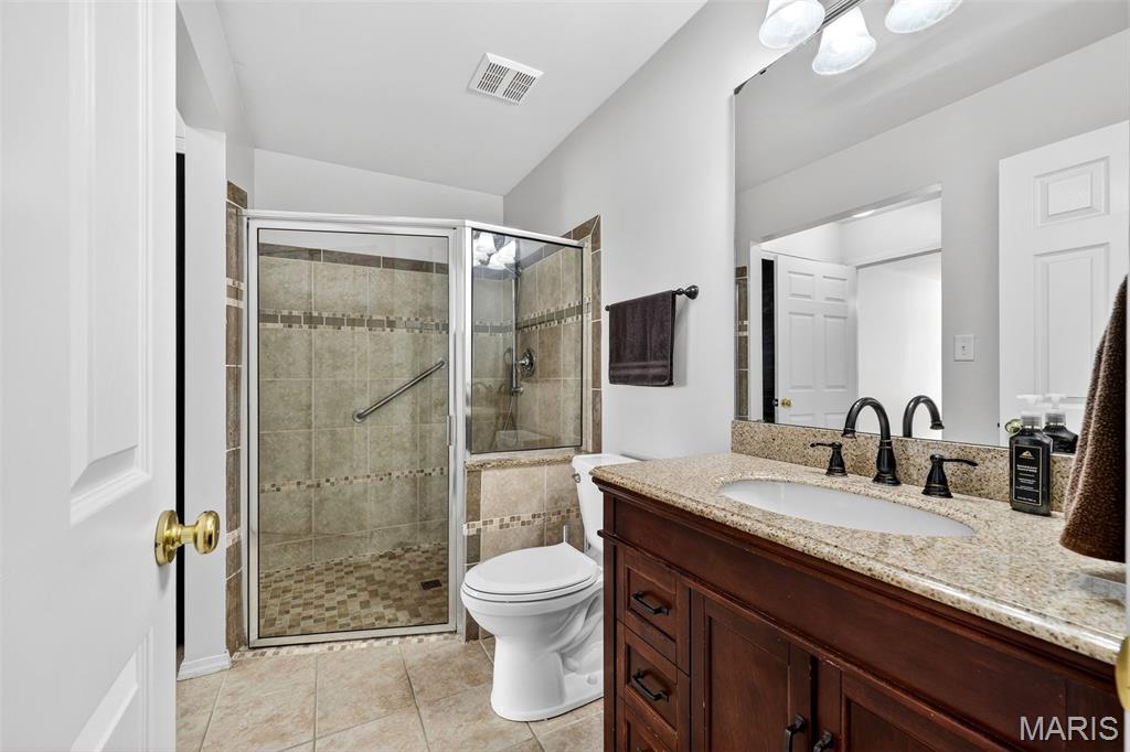 Suncrest Village #1 - Residential