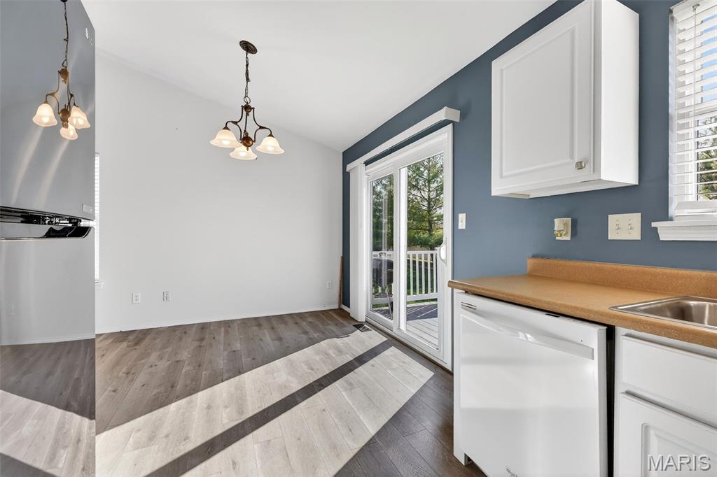 Suncrest Village #1 - Residential