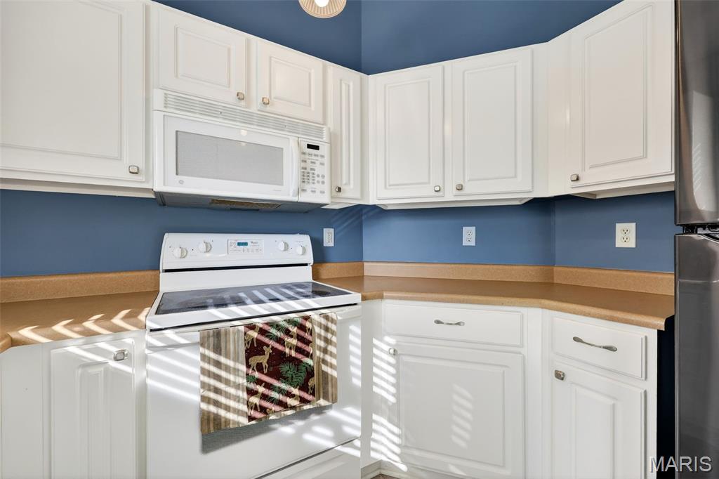 Suncrest Village #1 - Residential