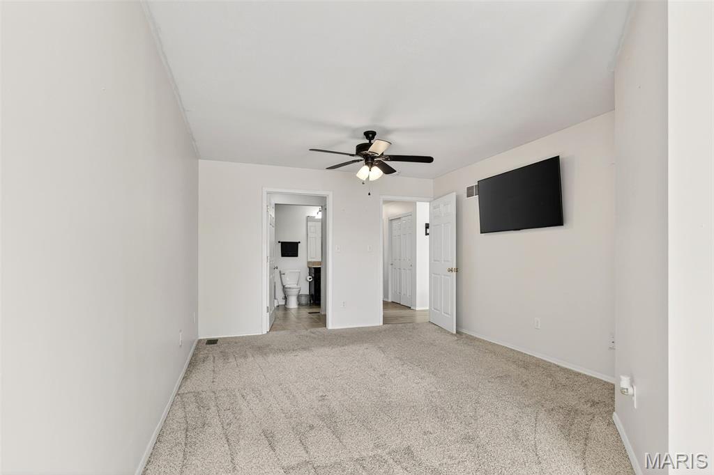 Suncrest Village #1 - Residential