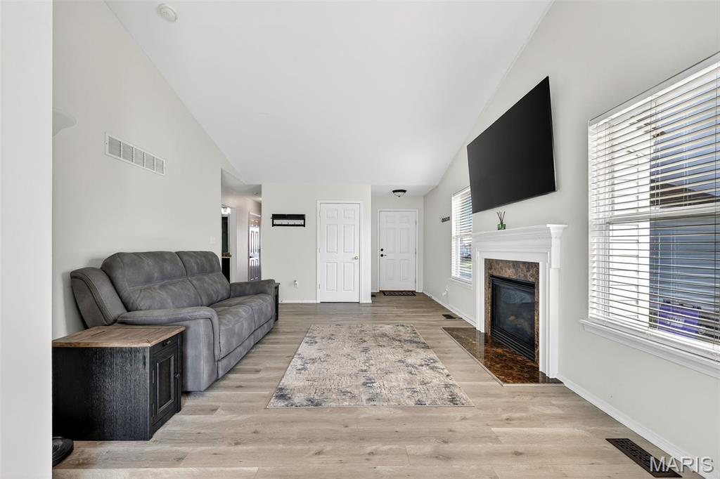 Suncrest Village #1 - Residential