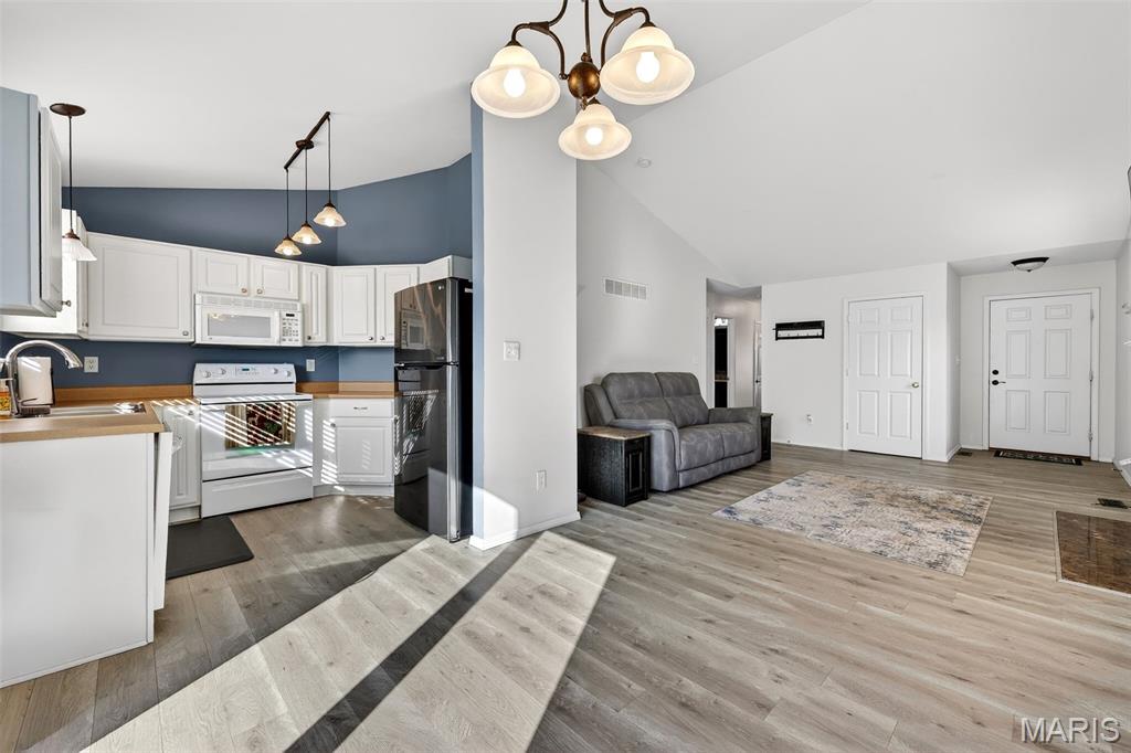 Suncrest Village #1 - Residential