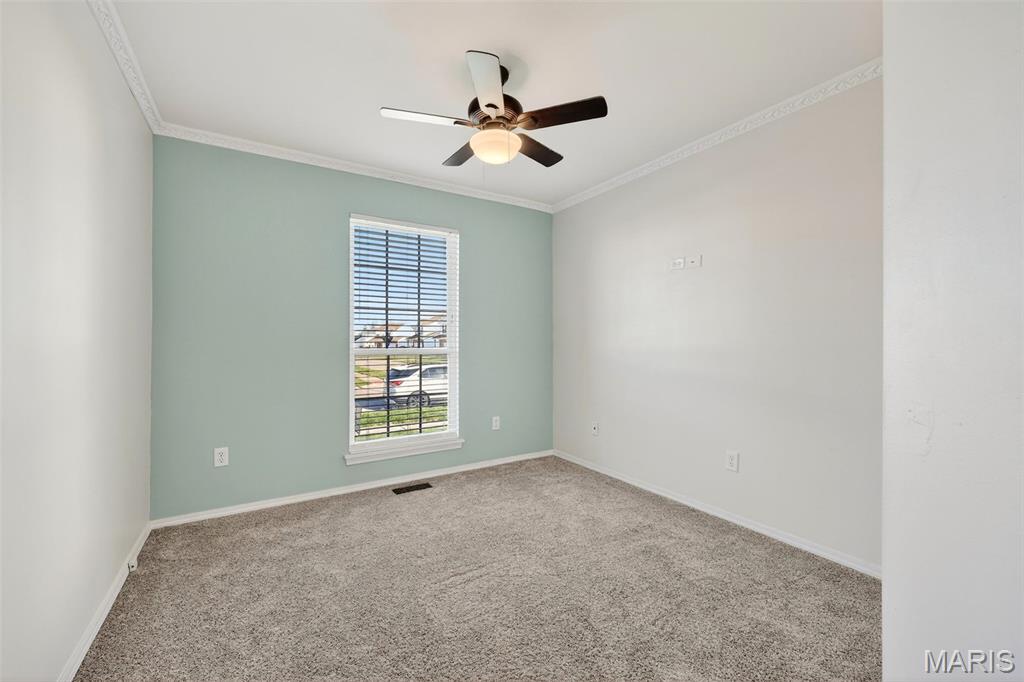 Suncrest Village #1 - Residential