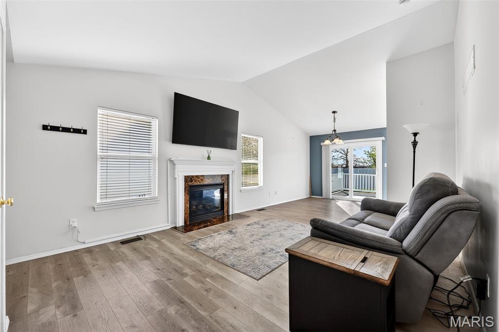 Suncrest Village #1 - Residential