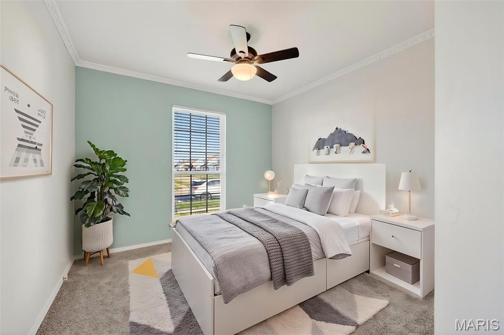 Suncrest Village #1 - Residential