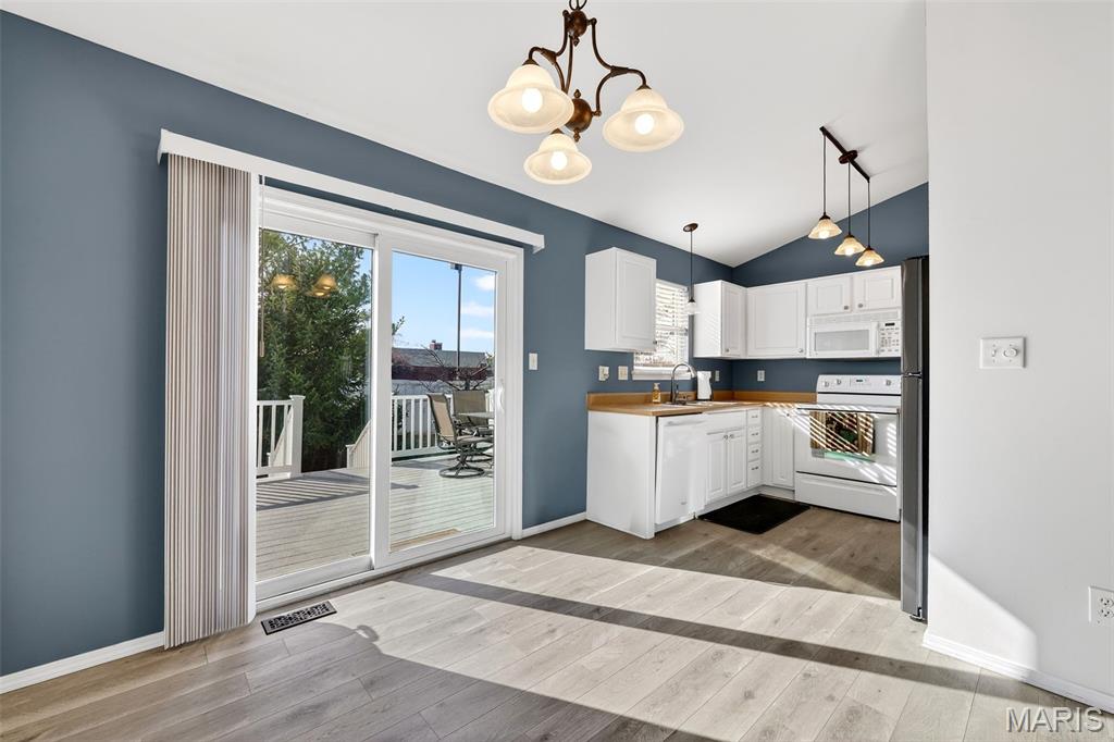 Suncrest Village #1 - Residential