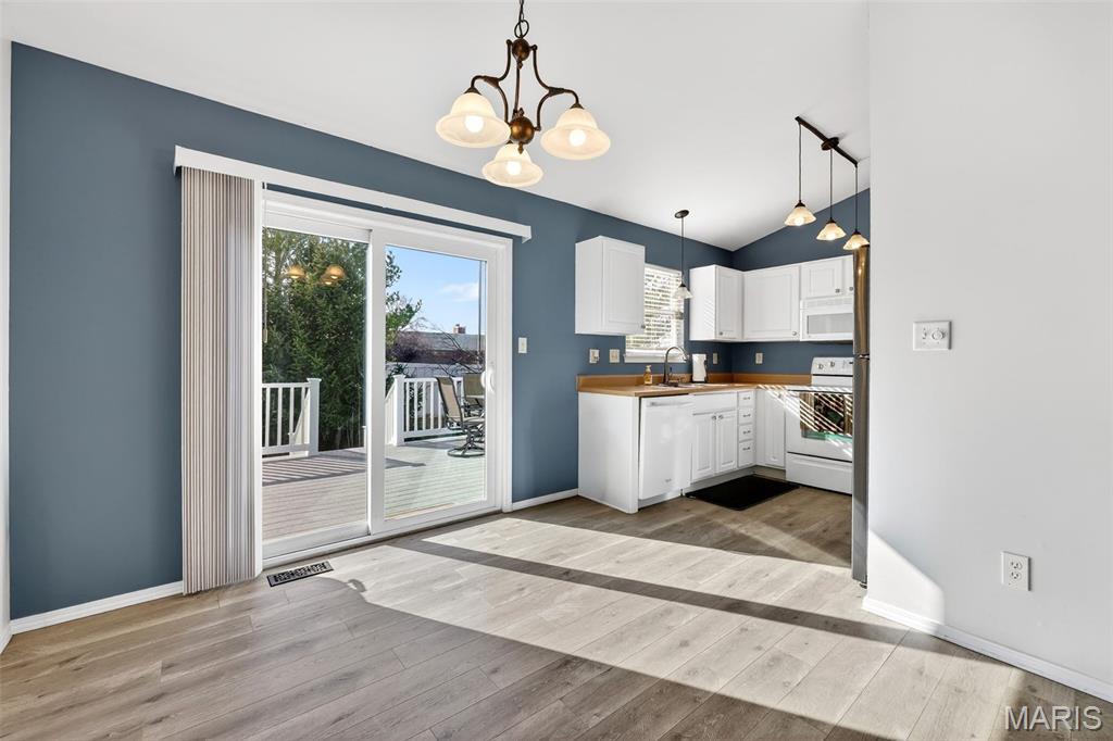 Suncrest Village #1 - Residential