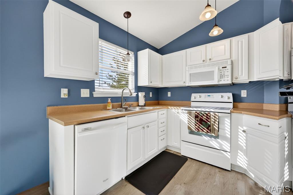 Suncrest Village #1 - Residential