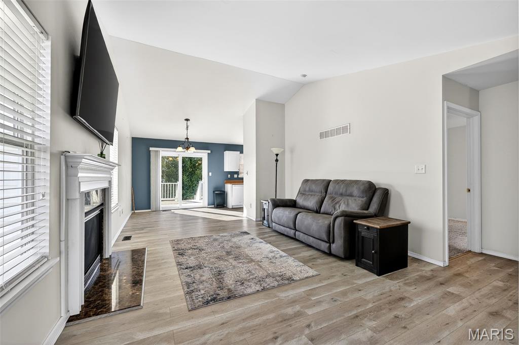 Suncrest Village #1 - Residential