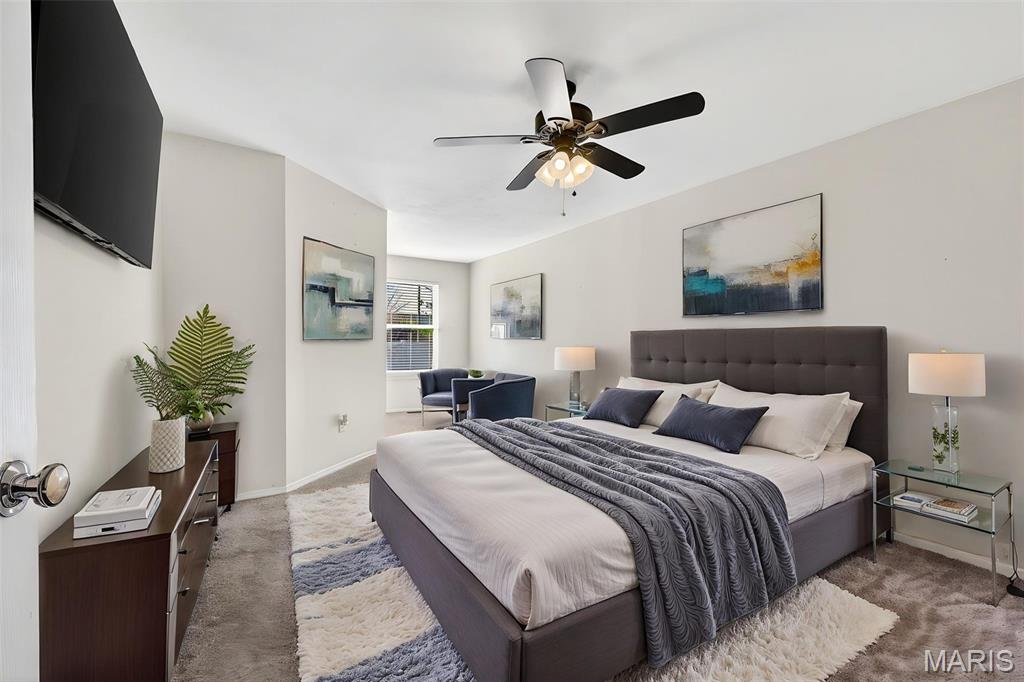 Suncrest Village #1 - Residential