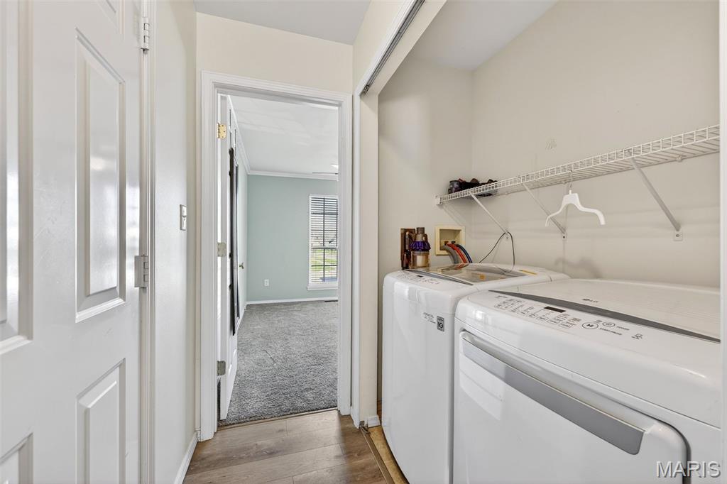 Suncrest Village #1 - Residential