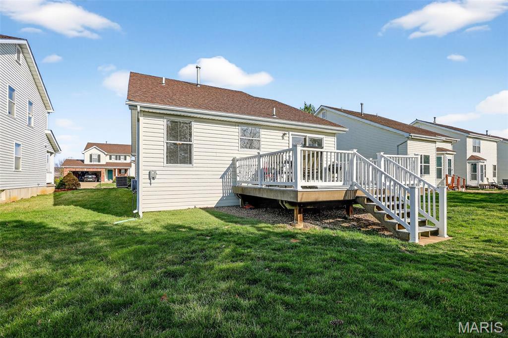 Suncrest Village #1 - Residential