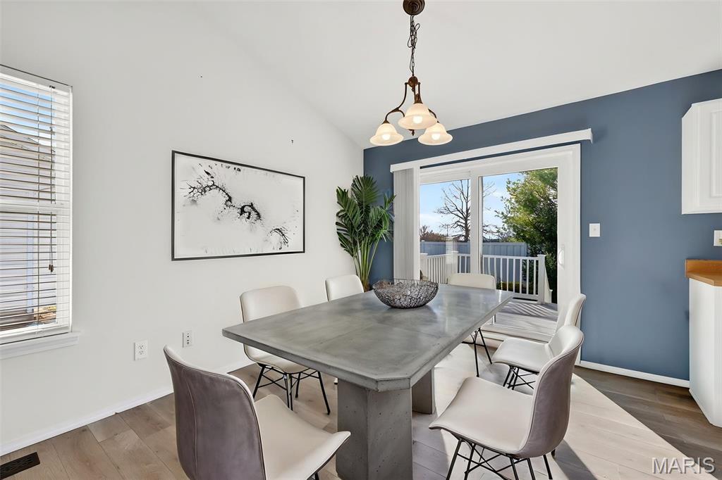 Suncrest Village #1 - Residential