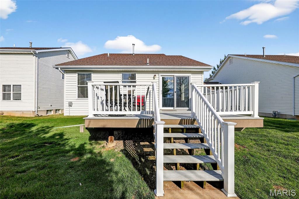 Suncrest Village #1 - Residential