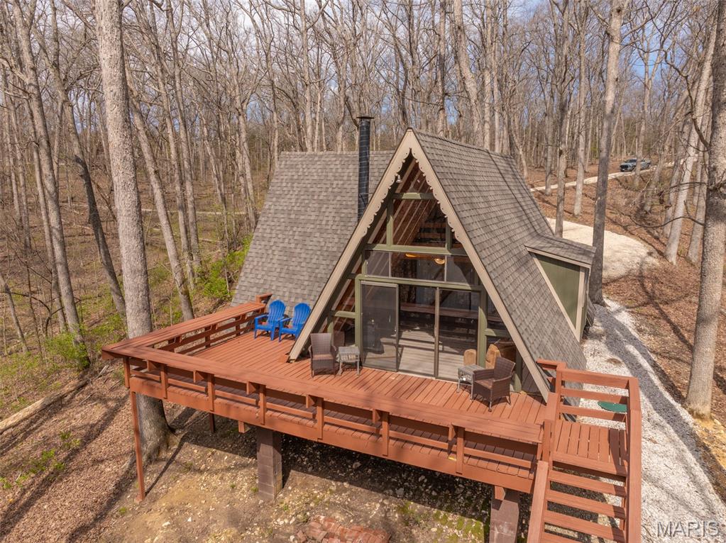 Innsbrook - Residential