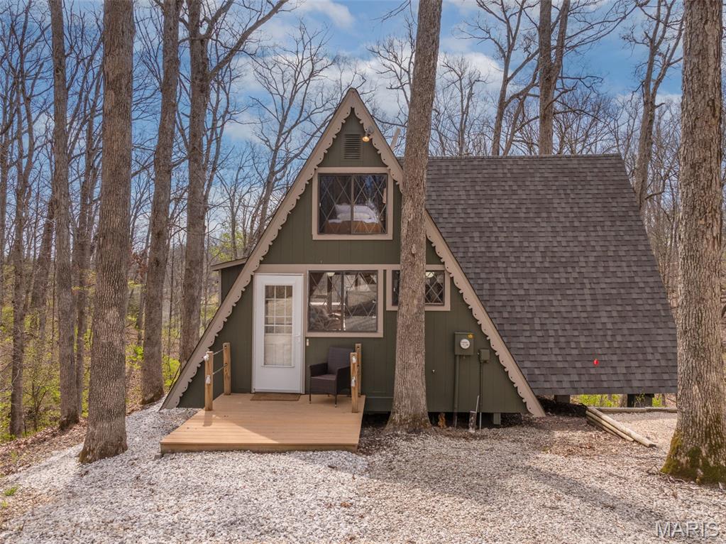 Innsbrook - Residential