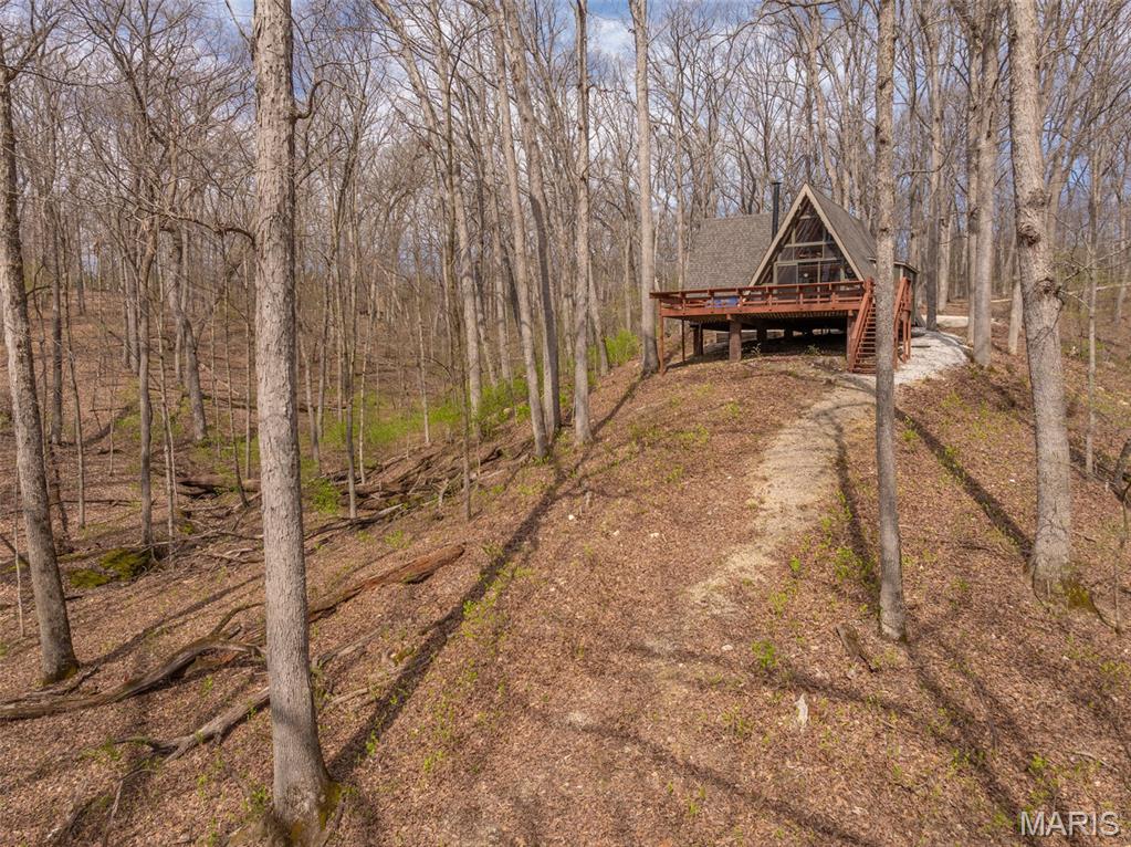 Innsbrook - Residential