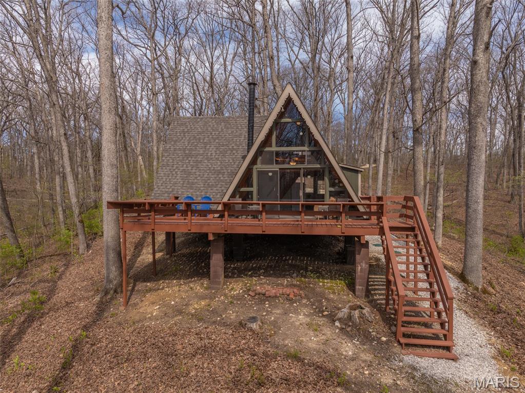 Innsbrook - Residential