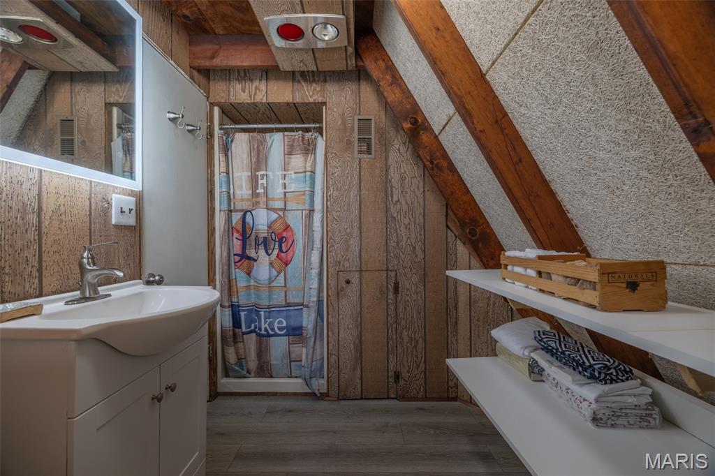 Innsbrook - Residential